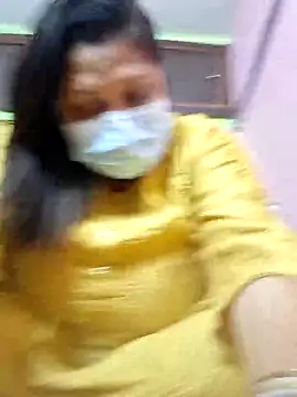 kunjan789 online show from 01/03/25, 01:05