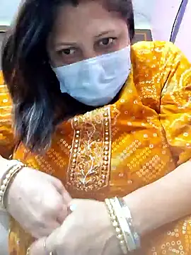 kunjan789 online show from 01/16/25, 02:09