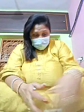 kunjan789 online show from 02/07/25, 02:40