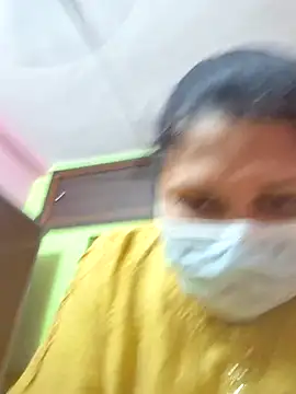 kunjan789 online show from 02/20/25, 12:19