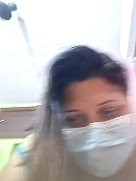 kunjan789 online show from 03/01/25, 10:34