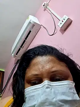 kunjan789 online show from 09/12/25, 06:30