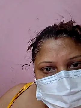 kunjan789 online show from 10/17/25, 02:37