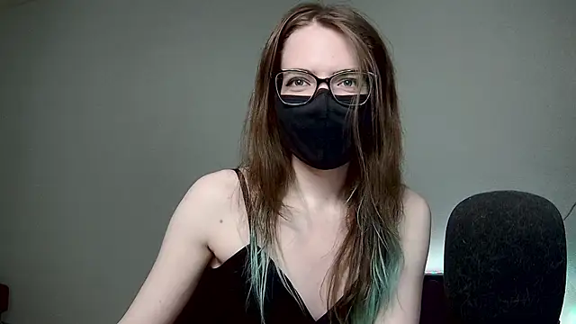 amber candyfloss online show from 10/10/25, 12:20