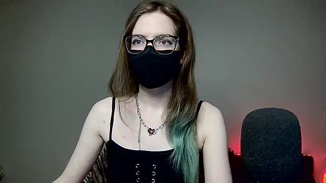 amber candyfloss online show from 10/29/25, 12:02