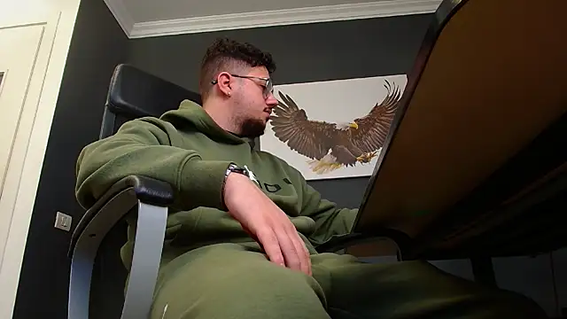 JoshKnights online show from 01/09/25, 08:13