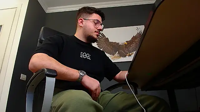 JoshKnights online show from 01/09/25, 11:14