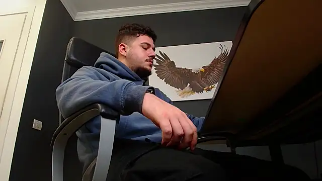 JoshKnights online show from 01/10/25, 06:42