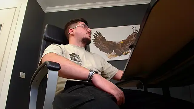 JoshKnights online show from 01/10/25, 09:44