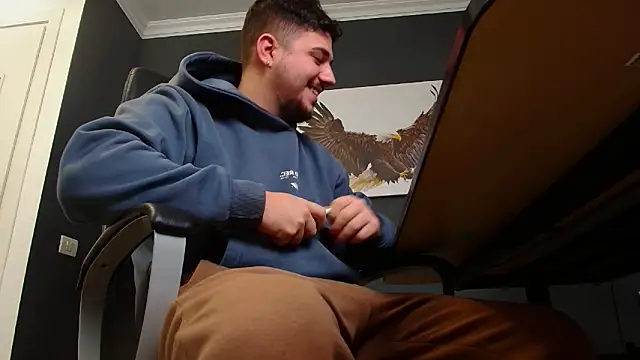 JoshKnights online show from 01/11/25, 05:31