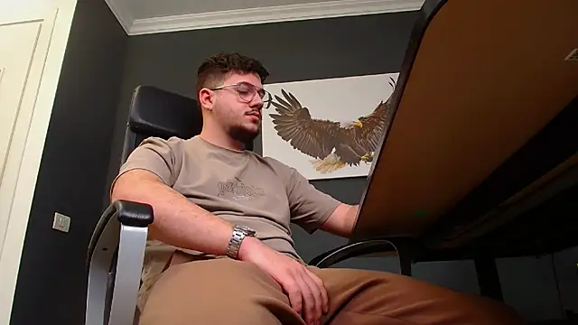 JoshKnights online show from 01/11/25, 08:33