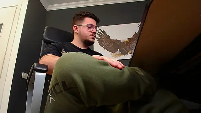 JoshKnights online show from 01/12/25, 08:25