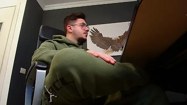 JoshKnights online show from 01/12/25, 11:28