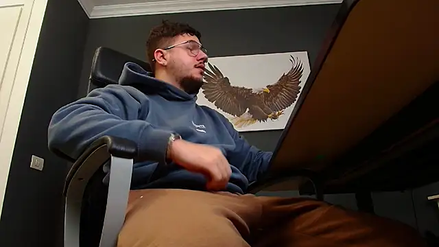 JoshKnights online show from 01/14/25, 05:19