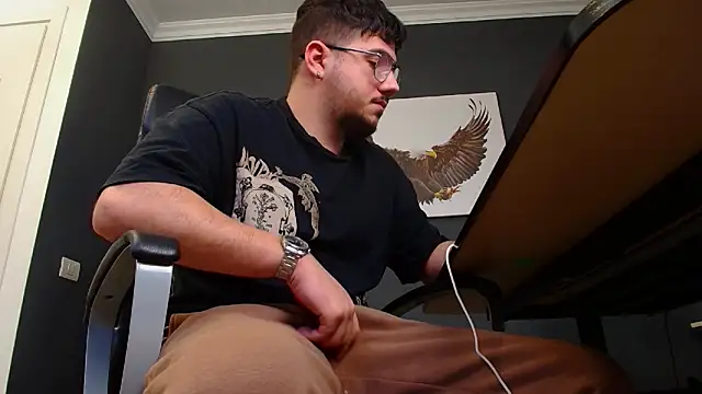 JoshKnights online show from 01/14/25, 11:31