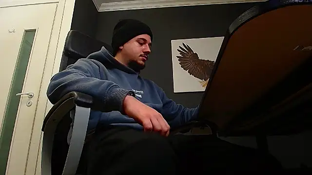 JoshKnights online show from 01/19/25, 05:48