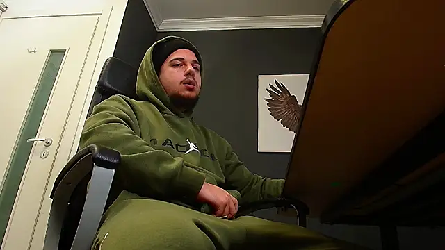 JoshKnights online show from 01/20/25, 05:37