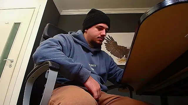 JoshKnights online show from 01/21/25, 09:24