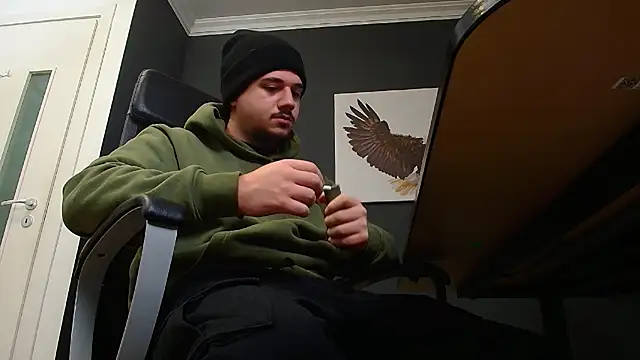 JoshKnights online show from 01/22/25, 05:48