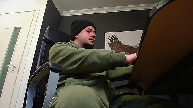 JoshKnights online show from 01/23/25, 09:08