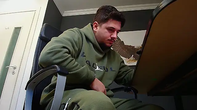 JoshKnights online show from 01/23/25, 12:09