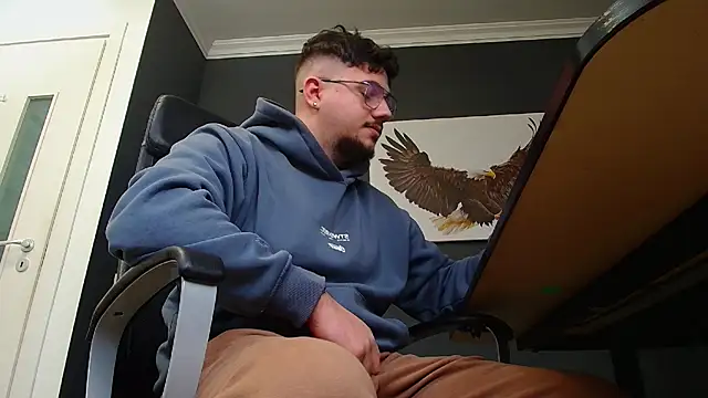 JoshKnights online show from 01/25/25, 08:42