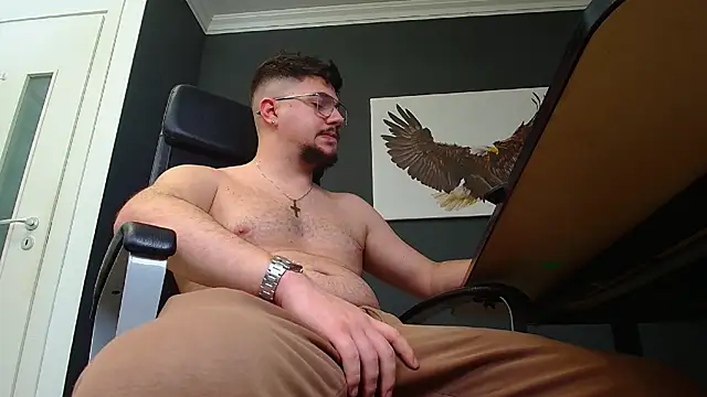 JoshKnights online show from 01/25/25, 11:44