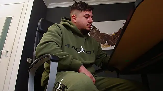 JoshKnights online show from 01/26/25, 05:56