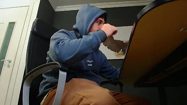 JoshKnights online show from 01/27/25, 05:25