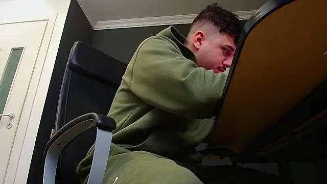 JoshKnights online show from 01/29/25, 06:43