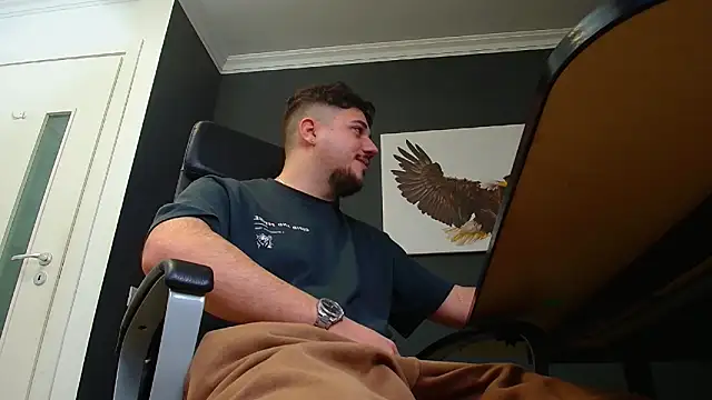 JoshKnights online show from 01/30/25, 06:03