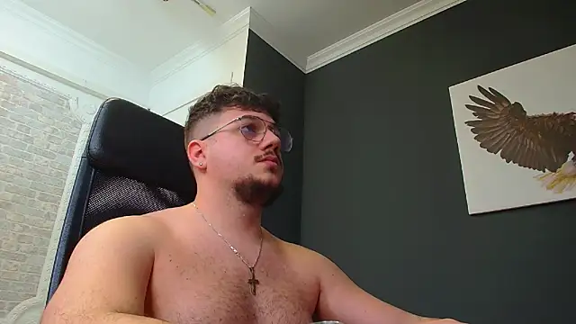 JoshKnights online show from 01/30/25, 09:15