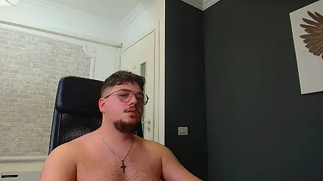 JoshKnights online show from 01/30/25, 12:16