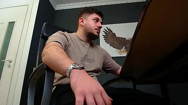 JoshKnights online show from 02/05/25, 06:13