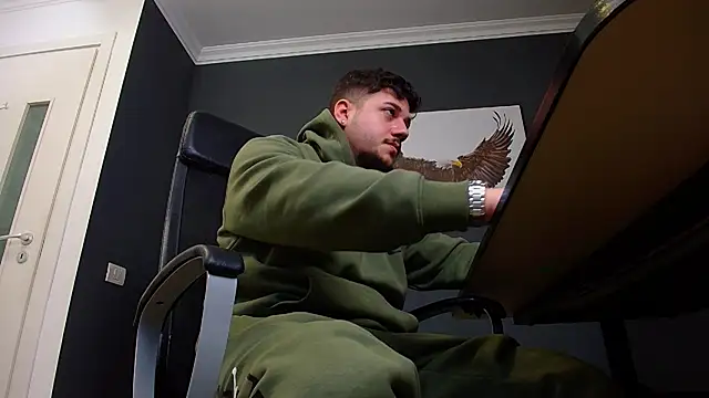 JoshKnights online show from 02/10/25, 06:09