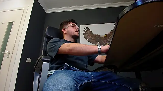 JoshKnights online show from 02/11/25, 09:20