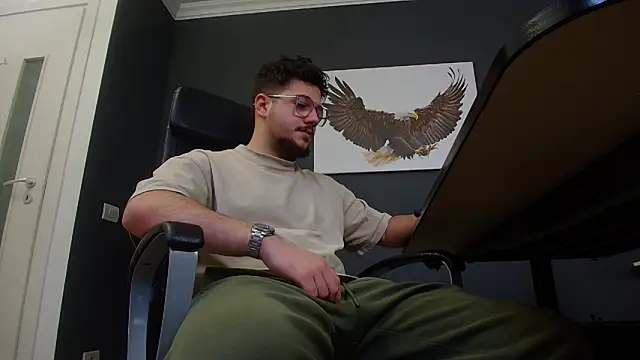 JoshKnights online show from 02/14/25, 11:42