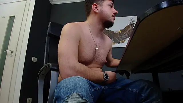 JoshKnights online show from 02/15/25, 11:28