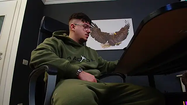 JoshKnights online show from 02/22/25, 05:44