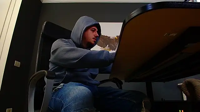 JoshKnights online show from 02/27/25, 05:34