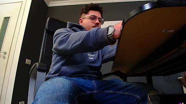 JoshKnights online show from 02/27/25, 11:41