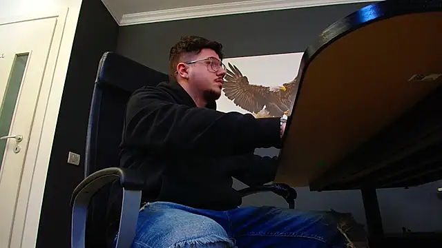 JoshKnights online show from 03/04/25, 08:24