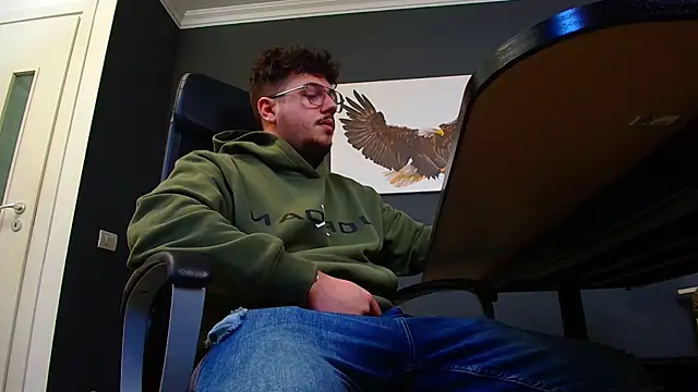 JoshKnights online show from 03/09/25, 08:40