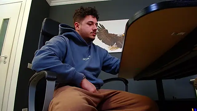 JoshKnights online show from 03/11/25, 05:49