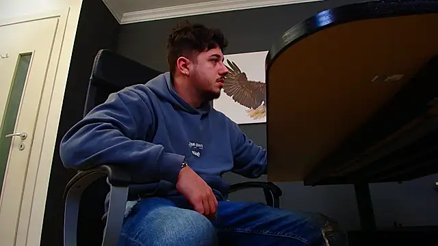 JoshKnights online show from 03/15/25, 05:52