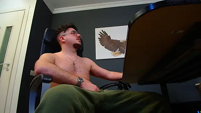 JoshKnights online show from 03/20/25, 11:49