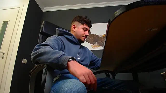 JoshKnights online show from 03/22/25, 05:39