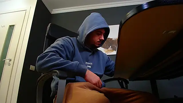 JoshKnights online show from 03/23/25, 05:32