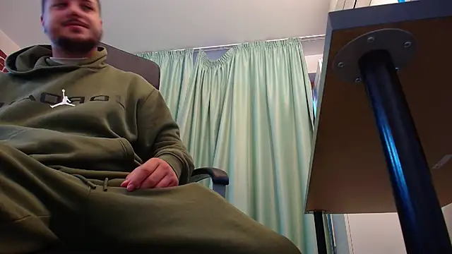 JoshKnights online show from 09/17/25, 04:58