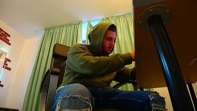 JoshKnights online show from 09/24/25, 05:22